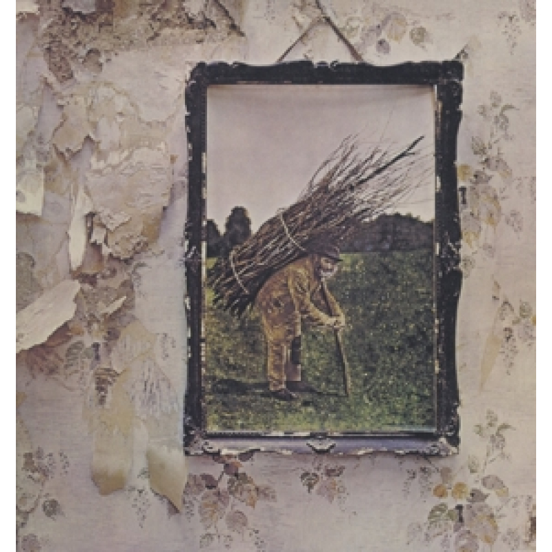 Led Zeppelin - Iv